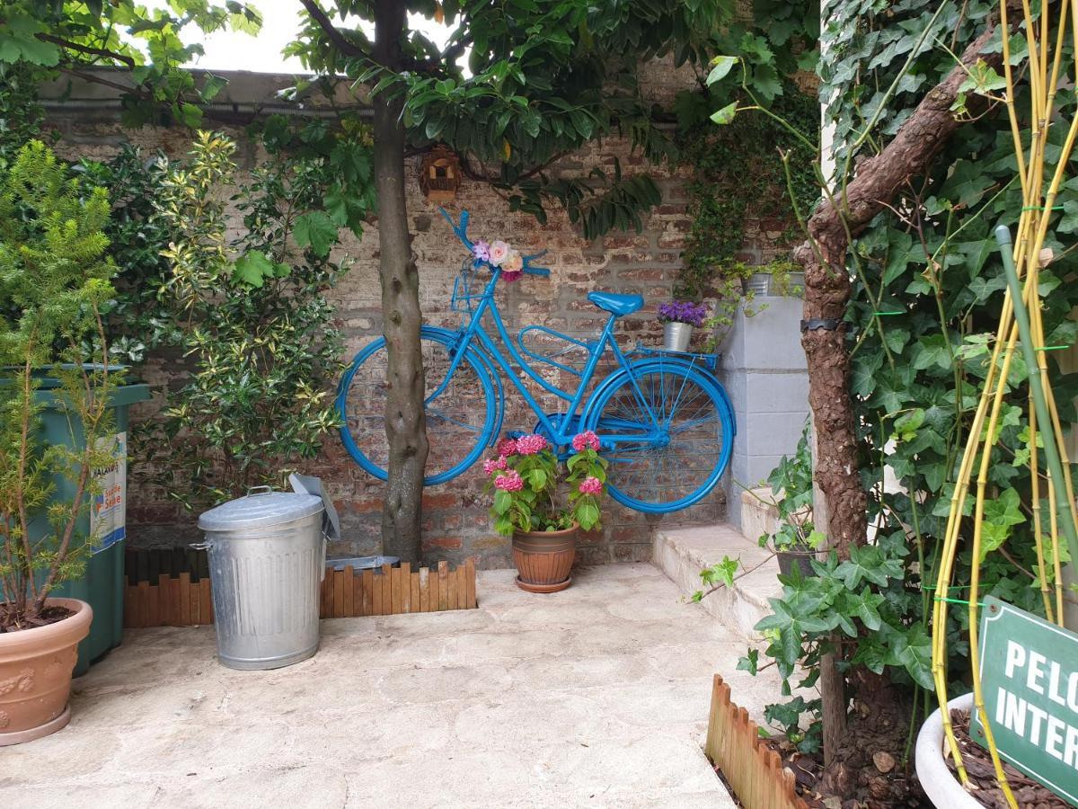 Hier Et Aujourd'hui 21 Apartment