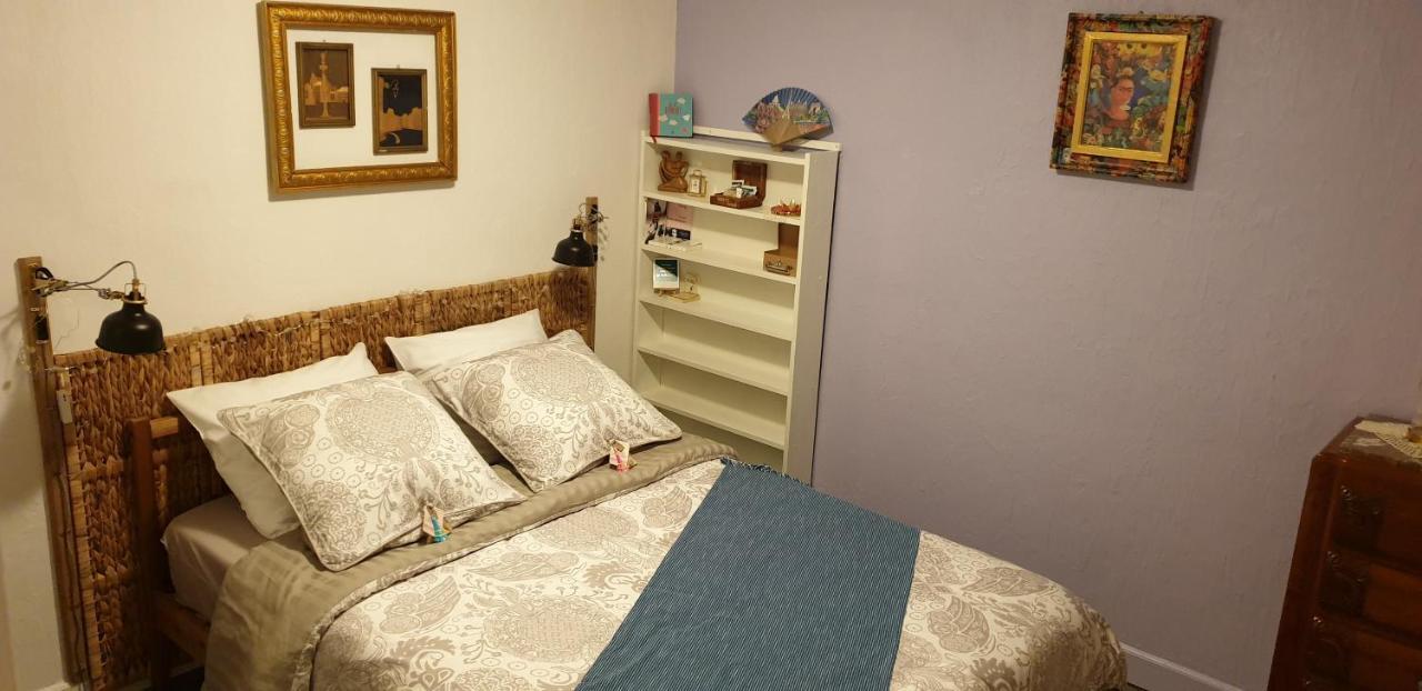 Apartment Hier Et Aujourd'hui 21 *