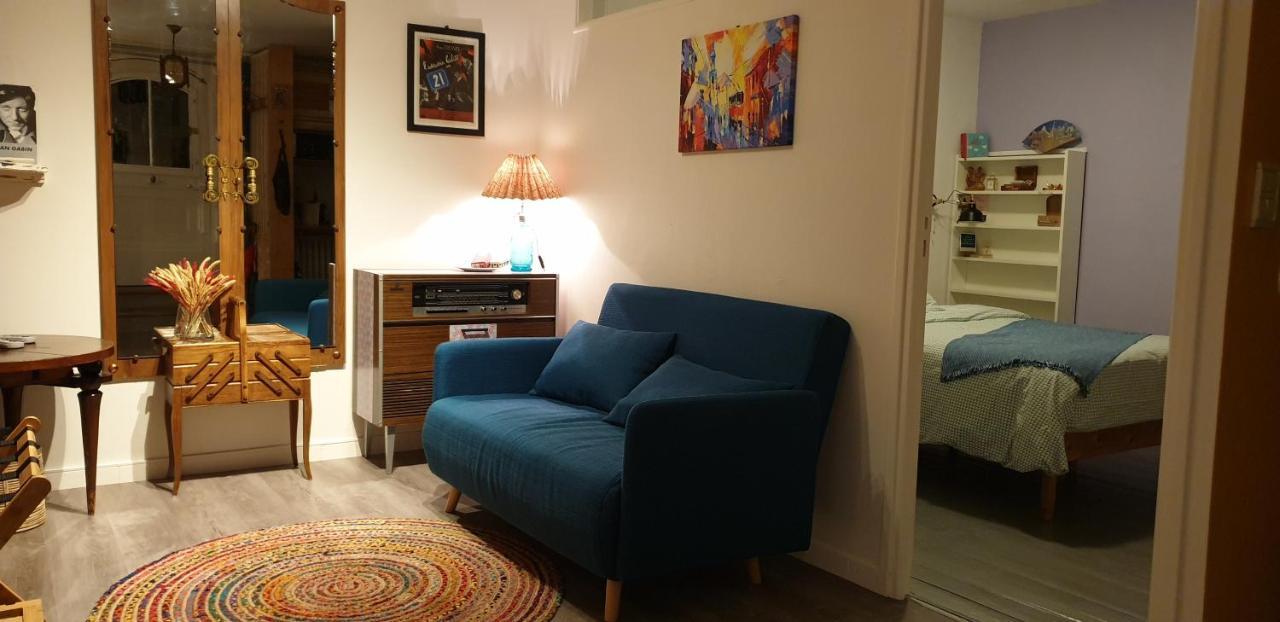 Apartment Hier Et Aujourd'hui 21